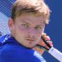 David Goffin