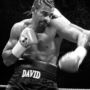 David Haye