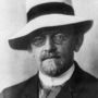 David Hilbert