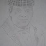 David