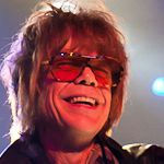 David