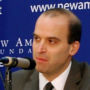 David Leonhardt