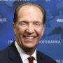 David Malpass