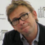 David Nicholls 