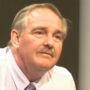 David Nutt