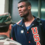 David Robinson