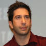 David Schwimmer