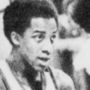 David Thompson 