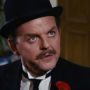David Tomlinson