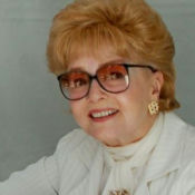 Debbie Reynolds