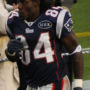 Deion Branch
