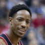 DeMar DeRozan