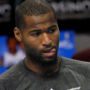 DeMarcus Cousins