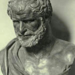 Democritus