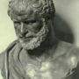 Democritus