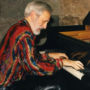 Denny Zeitlin