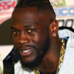 Deontay