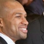 Derek Fisher