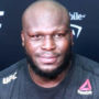 Derrick Lewis