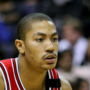 Derrick Rose