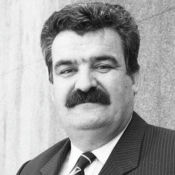 Desimir Jevtić