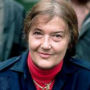 Dian Fossey