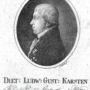 Dietrich Ludwig Gustav Karsten