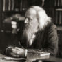 Dmitri Mendeleev