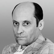 Dmitry Oboznenko
