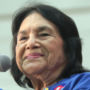 Dolores Huerta