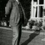 Donald Tovey