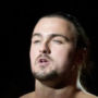Drew McIntyre