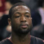 Dwyane Wade