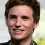 Eddie Redmayne