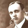 Edgar Cayce