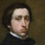 Edgar Degas