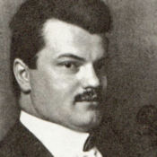 Edgar Wollgandt