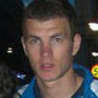 Edin Džeko