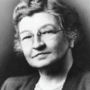 Edith Clarke