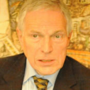 Edmund Phelps