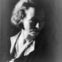 Edna St. Vincent Millay