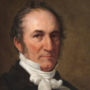 Edward Tyrrel Channing