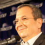 Ehud Barak