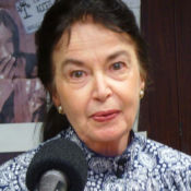 Elisabeth Vrba