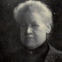 Eliza Maria Mosher