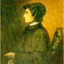 Elizabeth Ann Seton