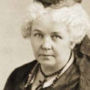 Elizabeth Cady Stanton