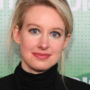 Elizabeth Holmes