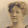 Ellen Churchill Semple