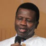 Enoch Adeboye